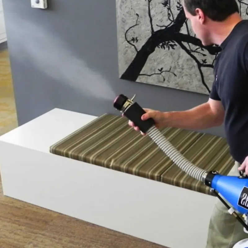Professional Odor Removal in Deerfield, NH